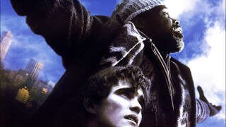 小人物也有自己的尊严，即使身处低谷也能散发温暖他人的光芒!