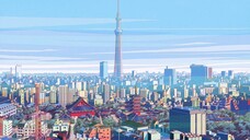 Great Pretender 16 Sub indo 480p