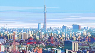 Great Pretender 16 Sub indo 480p