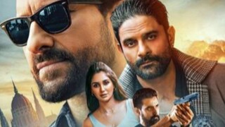 Jewel Thief – The Heist Begins (2025) WEB-DL [Hindi DD5.1] 4K 1080p 720p & 480p [x264/10Bit-HEVC] |