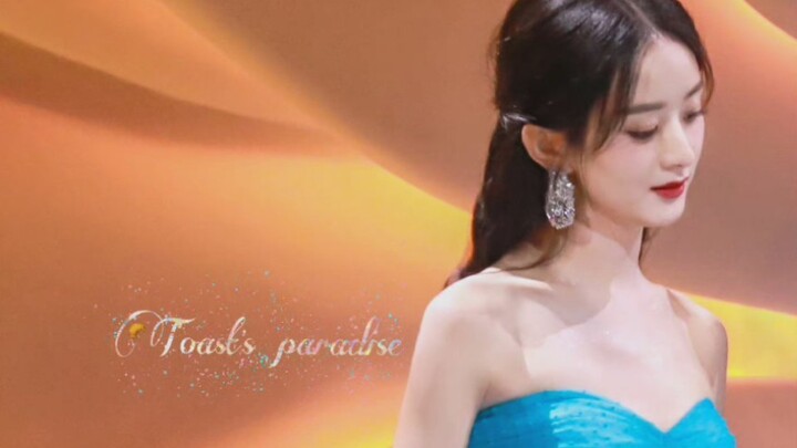 นี่แหละคือภาพลักษณ์ที่ศิลปินหญิงระดับท็อปควรจะมี!! ซีรีส์เรื่องใหม่ (ความสุขถึงหม่าเจีย) จัดเต็มสุดๆ