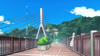 Anohana EP4 (Tagalog Dubbed.)