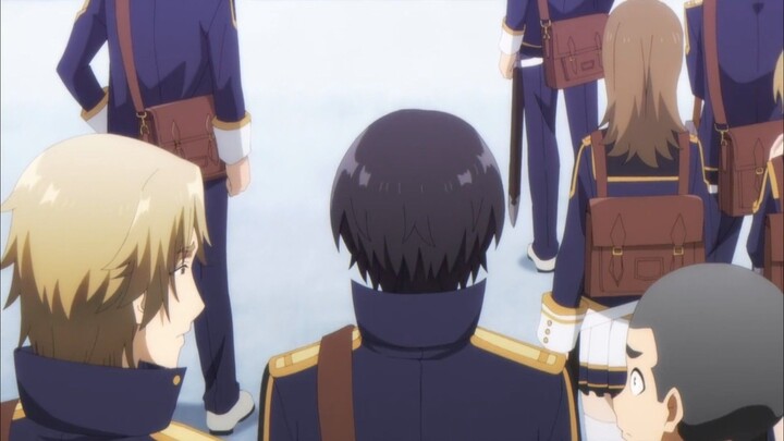 Diabolos bisa bangkit dalam bentuk baru