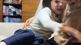 Tell me, is this parenting method amazing or not?