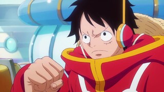 [  Most Popular ]   One Piece  Episode 1092 Review  4.1⭐/5