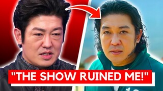 How Squid Game Ruined Heo Sung Tae's Life