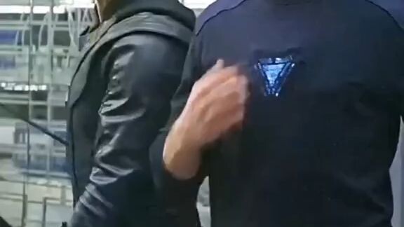 hero