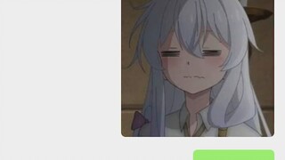 【Civet cat】Save the two-spined newt sister