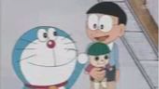 Doraemon episode 26