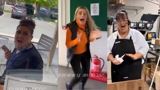 🤣 SCARE CAM 😱 Priceless Reactions 😁 Funny aPrank Compilation