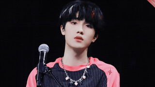 【苏新皓|你的微笑直拍】凭一己之力唱成Killing part出圈