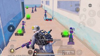 OMG😱3 Squads Rushed me at School & this Happened 🔥