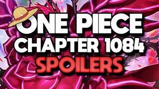 THEY ARE FINALLY HERE?! | One Piece Chapter 1084 Spoilers