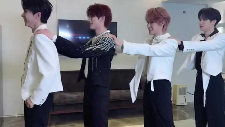 [Zhang Zhenyuan] Brother Zhang shows off: another show, and it’s really effective!