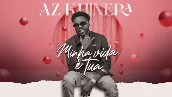 Az khinera - minha vida é tua