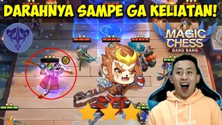 HYPER SUN BINTANG 3 ⭐⭐⭐ASTRO DARAHNYA GA BISA HABIS!! AUTO  WIN AUTO BANTAI!