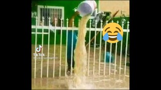 Những đứa con thất lạc của thần biển P27 - Tấu hài hết ngày :))
