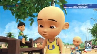 FULL Episod Baru Upin & Ipin Musim 19 - Penghibur Jalanan | Upin Ipin Terbaru 2025