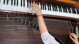 [Guzheng + Piano] "So far away" and "Saying Wild"