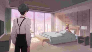 Thủy thủ mặt trăng pha lê tập 7 thuyết minh