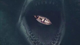 Instinctively Blench: Epic Monsters Videos Compilation！
