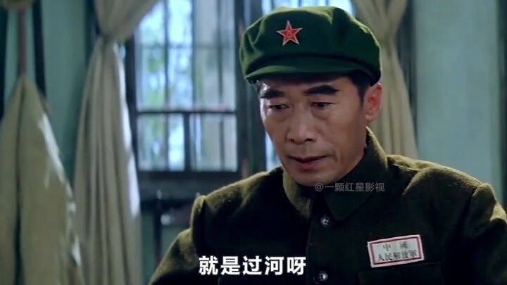 The Guangxi Army was known as the “Steel Army,” but when they ran into the Fourth Field Army, they w