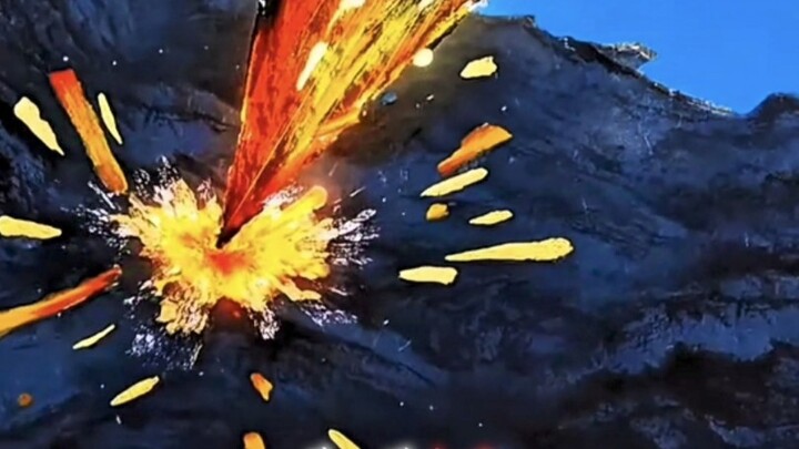 People often revere the first person to harness fire as a hero.
