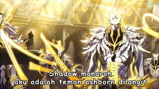 TAMAT!! Solo Leveling Season 4 Episode 8 TERAKHIR Bahasa Indonesia FULL EPISODE
