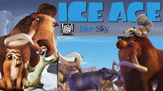 Ice Age 2002