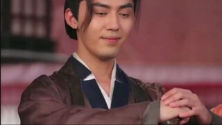 ไทเฮาจากหญิงหาปลา