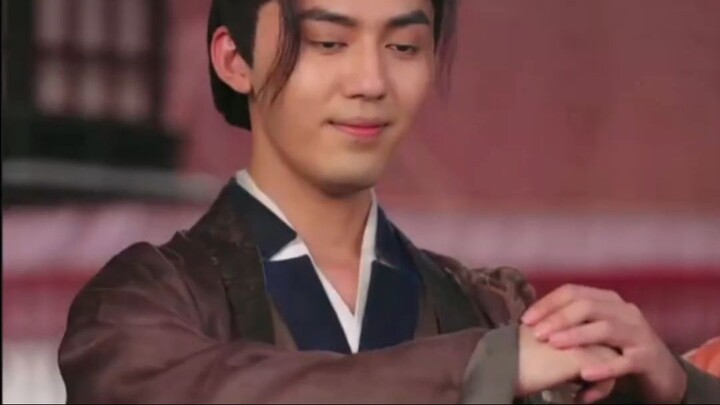 ไทเฮาจากหญิงหาปลา