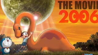 Doremon Movie 26 - Đôrêmon: Khủng long của Nobita