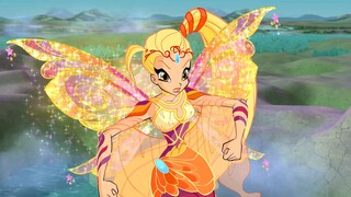 WINX CLUB BAHASA INDONESIA SEASON 6 (episode akhir)