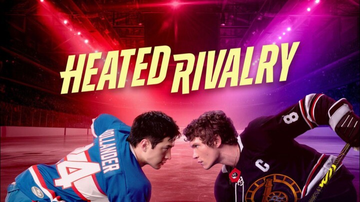 Heated Rivalry Episode 5 - Eng sub
