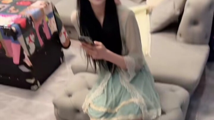 แม่ ลูกชายของคุณนอกใจแล้ว
