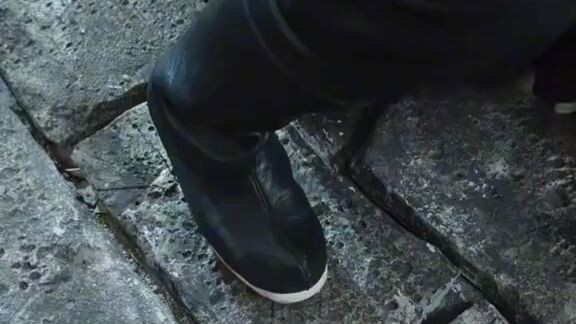 สู่ภูผา มหาสมุทร อีพี 27-28 ชุยฉุยเจอ กันกับ เฉินโจครั้งแรก