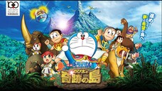 Doraemon the Movie 2012 FHD Dub Indonesia - Petualangan Nobita di Pulau Keajaiban Hewan