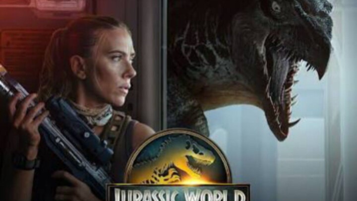 จูราสสิคเวิลด์กำเนิดชีวิตใหม่เต็มเรื่อง