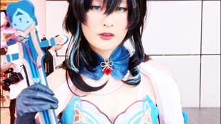 Ruan mei🩵💙