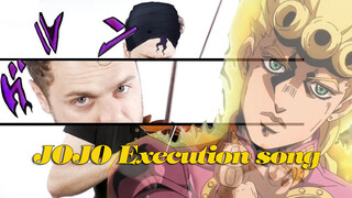 Violin cover collection-JoJo's Bizarre Adventure