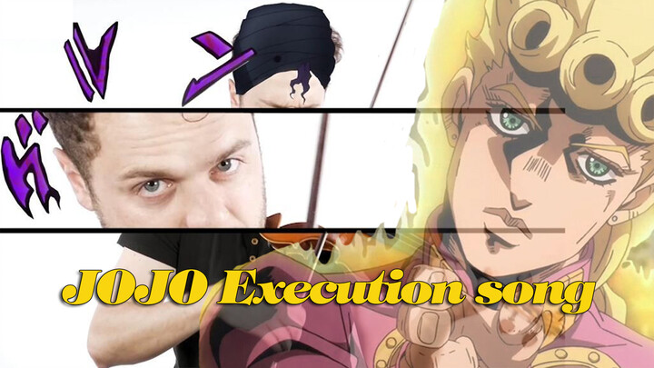 Violin cover collection-JoJo's Bizarre Adventure