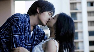 [It Started With a Kiss 2] Naoki and Xiangqin's most complete collection of kissing scenes after mar