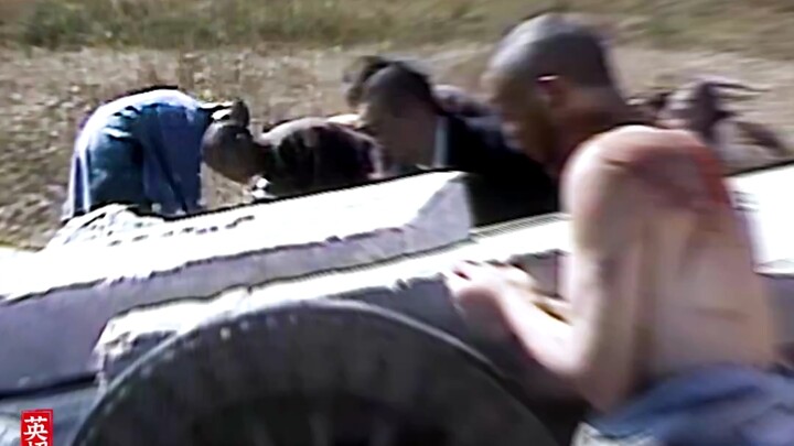 “Các ngươi cứ hô to một tiếng ‘Tề Thiên Đại Thánh’, ta sẽ đến cứu các ngươi!”