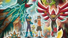 Rockman X Beast FINALE TAGALOG