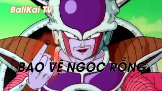 Dragon Ball Kai (Short Ep 21) - Bảo vệ ngọc rồng