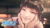 🌟ENG SUB | Little Fairy Doctor Heals Xiao Yan | Battle Through the Heavens Year Version EP73 Clip