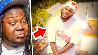 "AMP RAP STAR" Chrisnxtdoor - Scummy B*tch ft. JON (Official Music Video) REACTION!!!!!