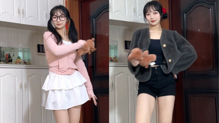 喜欢装前还是装后？