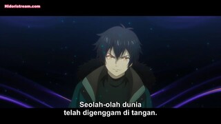 Dragon Raja Season 2 eps 21 (sub indo)
