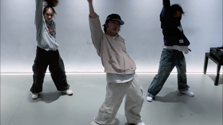 【เหมือนเจนนี่】นี่แหละเสน่ห์ของผมแอฟโฟร!